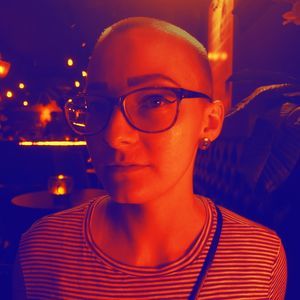 Meet your Posher, Haley